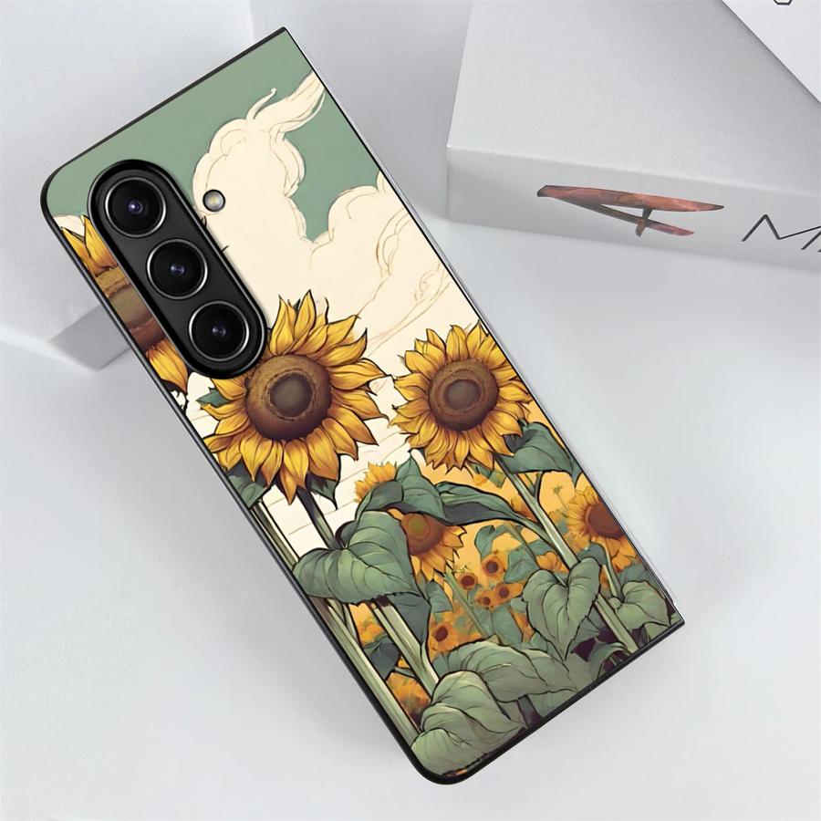 Case voor Samsung Galaxy ZFold - Phone Cases Z Fold 6 recensie en prijs