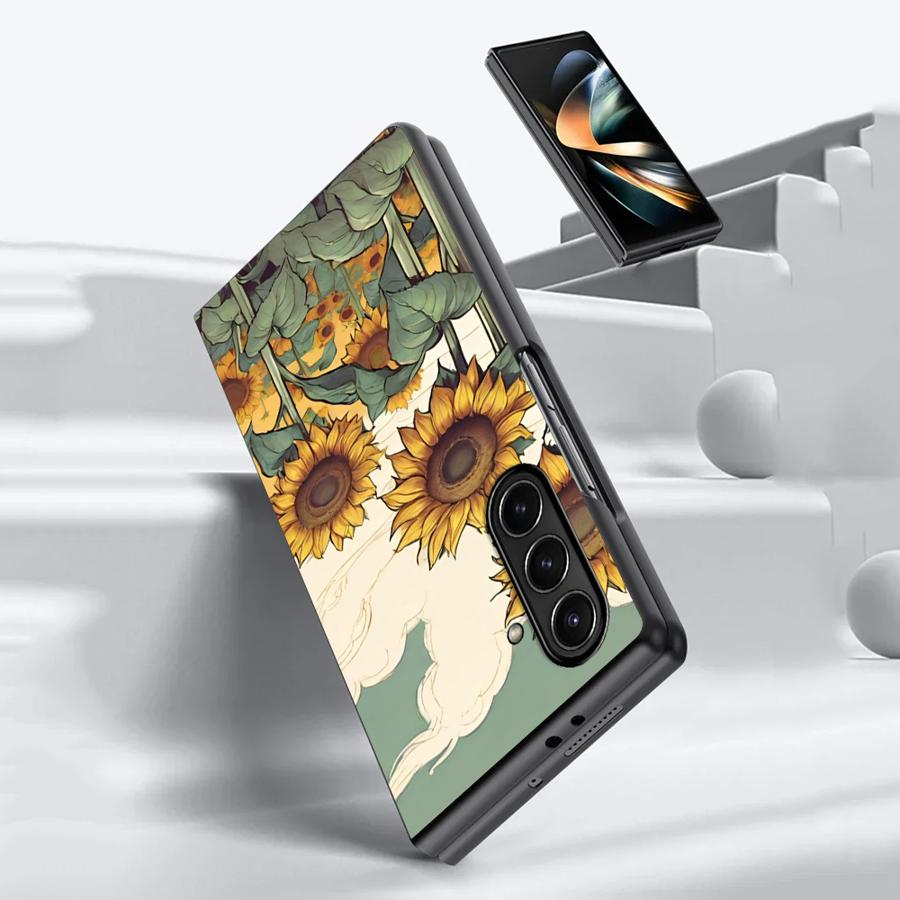 Case voor Samsung Galaxy ZFold - Phone Cases Z Fold 6 recensie en prijs