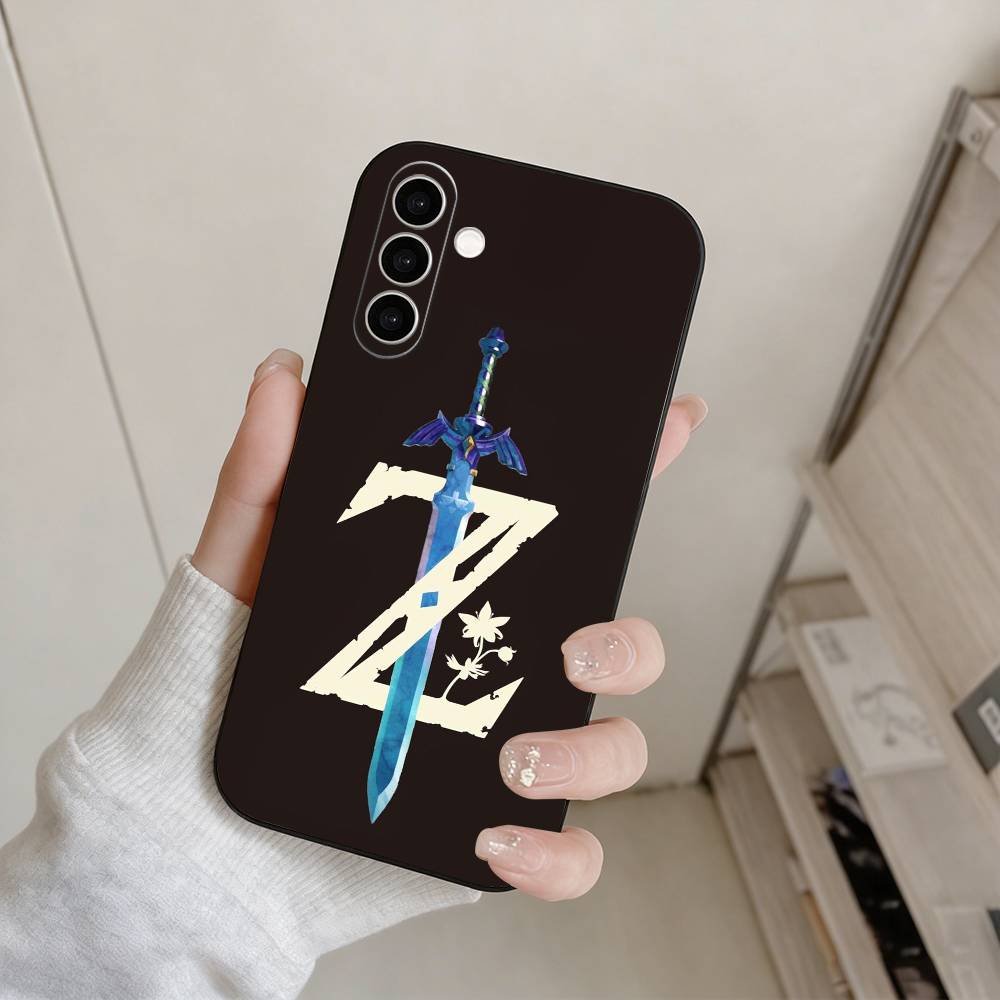 T-The L-Legend of Z-Zelda Tele - Phone Cases Zelda recensie en prijs