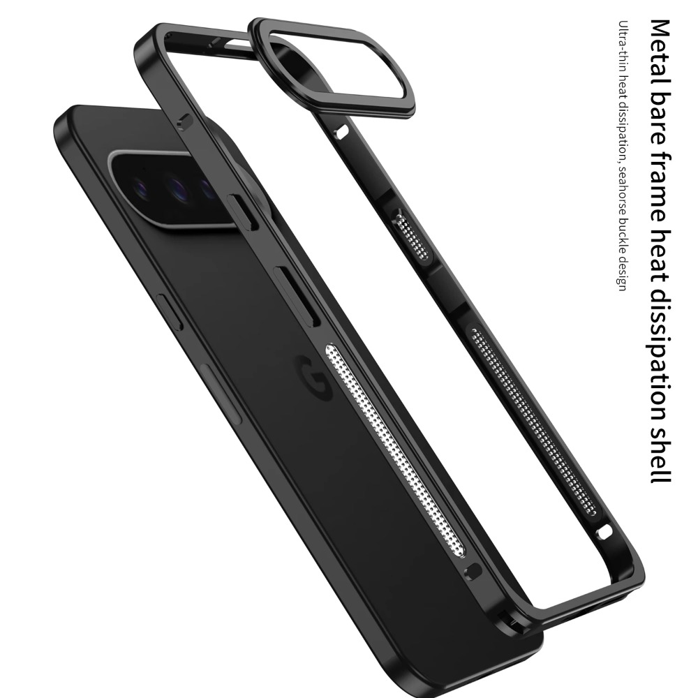 Populaire Luchtvaart Aluminium - Heat Dissipation Case recensie en prijs
