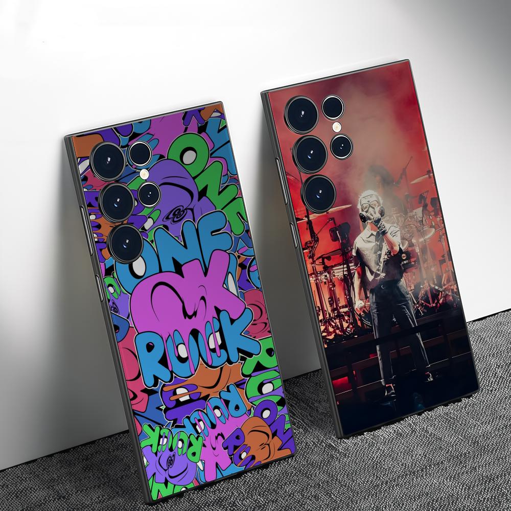 Band O-ONE OK ROCK Telefoonhoe - Phone Cases Oneplus recensie en prijs
