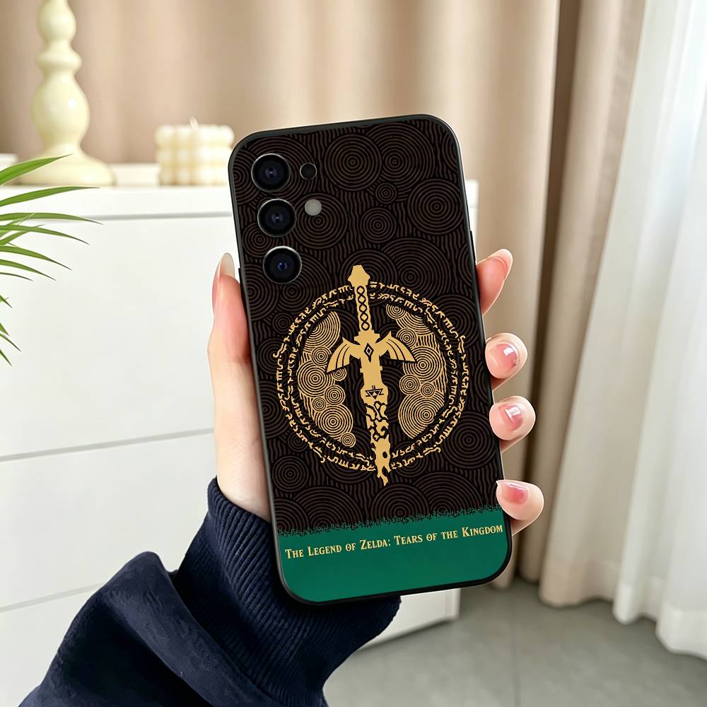 Game The Legend of Zelda Cadea - Phone Cases Zelda recensie en prijs