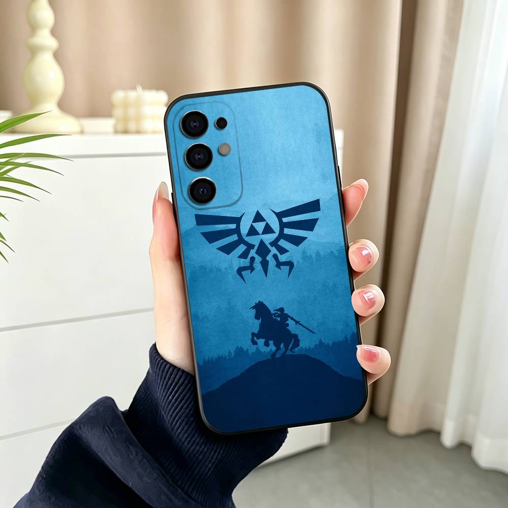 Game The Legend of Zelda Cadea - Phone Cases Zelda recensie en prijs