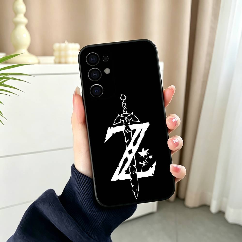 Game The Legend of Zelda Cadea - Phone Cases Zelda recensie en prijs