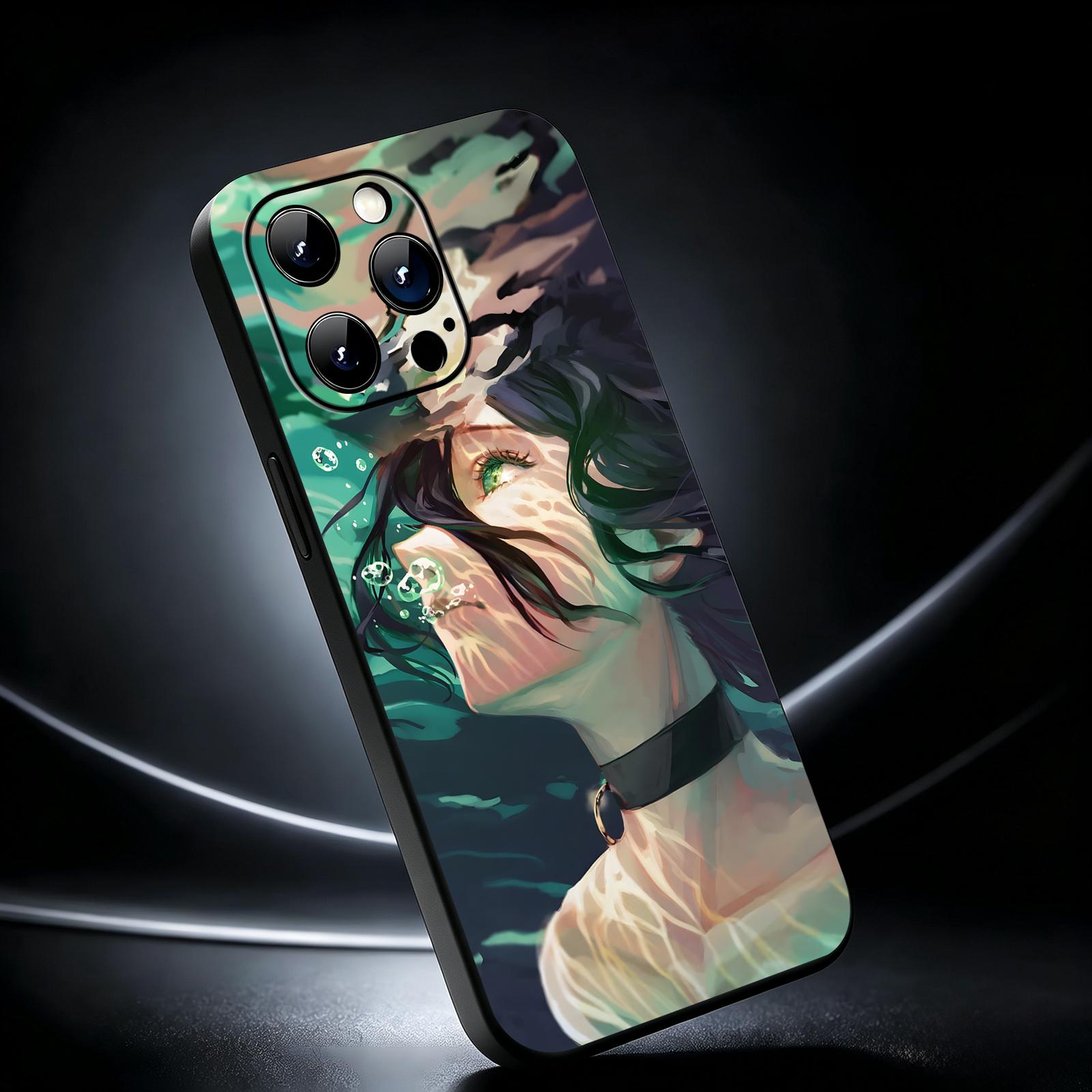 Telefoonhoesje voor iPhone 17  - Phone Cases Men recensie en prijs