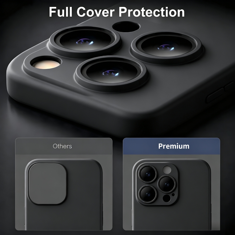 Telefoonhoesje voor iPhone 17  - Phone Cases Men recensie en prijs