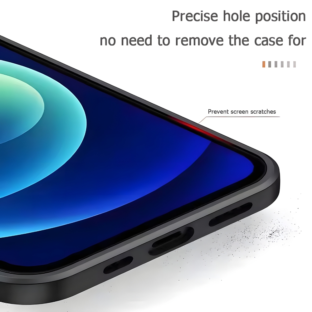 Telefoonhoesje voor iPhone 17  - Phone Cases Men recensie en prijs