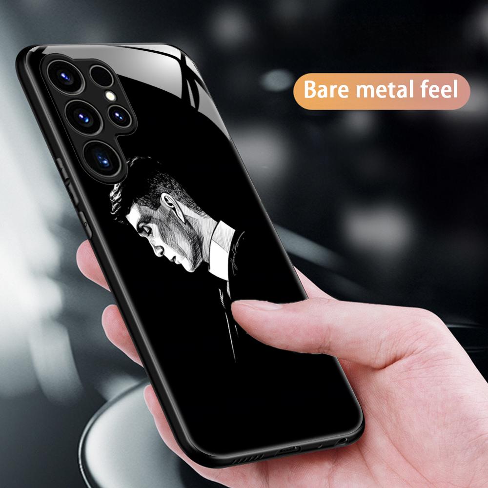 Peaky Blinders TV-serie Telefo - Phone Cases Samsung S25 recensie en prijs