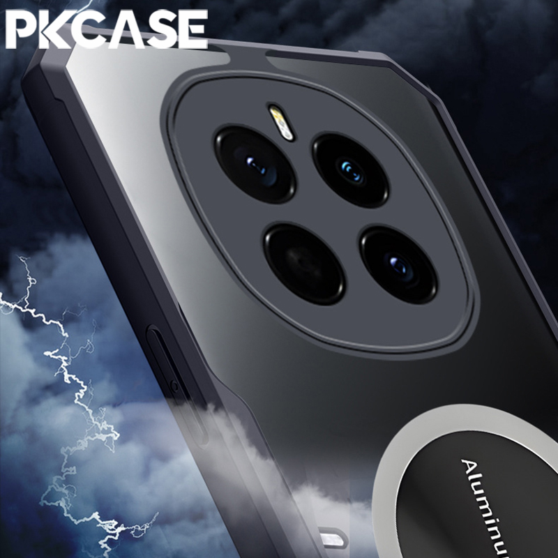 PKCASE Magnetische Warmteafvoe - Heat Dissipation Case recensie en prijs