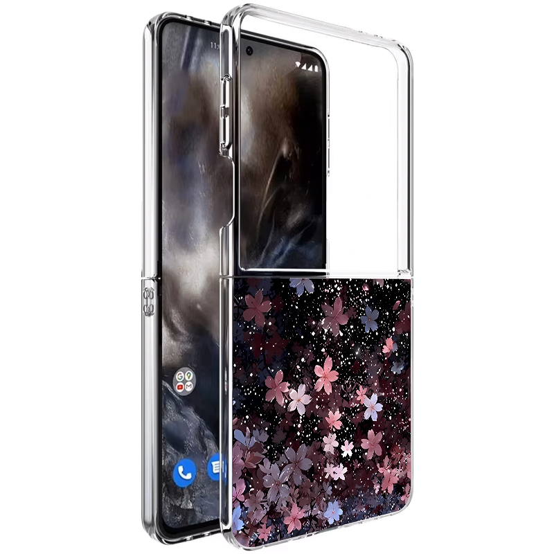 Kersenbloesem telefoonhoesje v - Phone Cases Z Fold 6 recensie en prijs