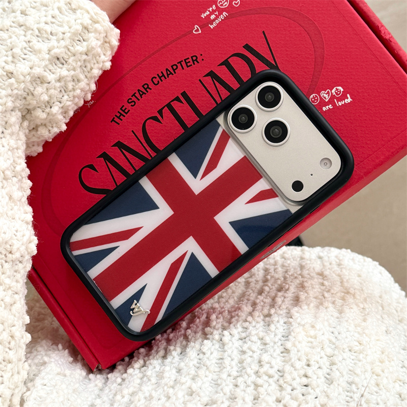Wildflower ins Puppy Love Tele - Phone Cases Wildflower recensie en prijs