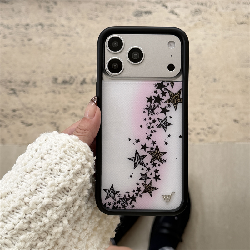 Wildflower ins Puppy Love Tele - Phone Cases Wildflower recensie en prijs