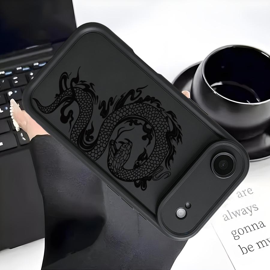 Telefoonhoesje voor iPhone 17  - Phone Cases Iphone 16 Pro recensie en prijs
