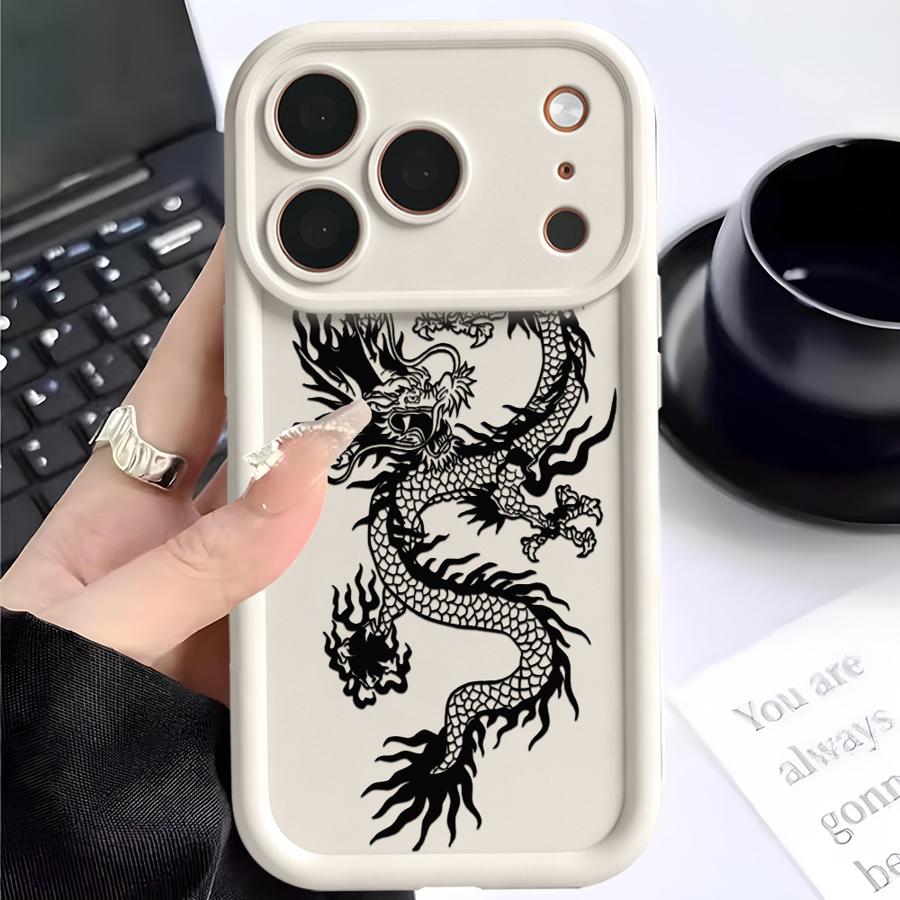 Telefoonhoesje voor iPhone 17  - Phone Cases Iphone 16 Pro recensie en prijs