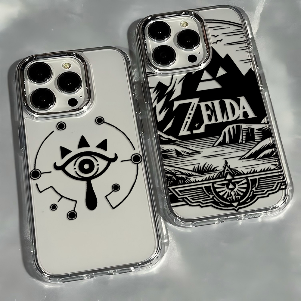 Hot Game The Legend of Zeldas  - Phone Cases Zelda recensie en prijs