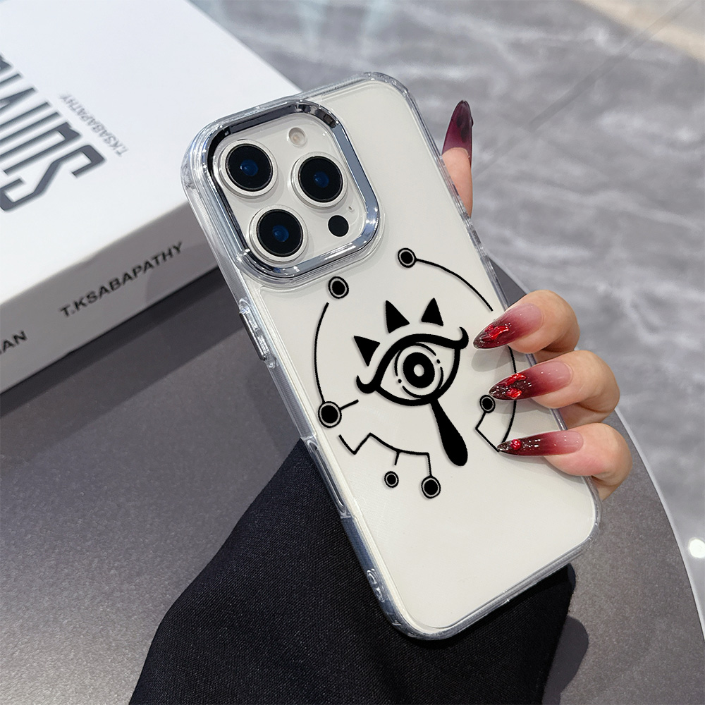 Hot Game The Legend of Zeldas  - Phone Cases Zelda recensie en prijs