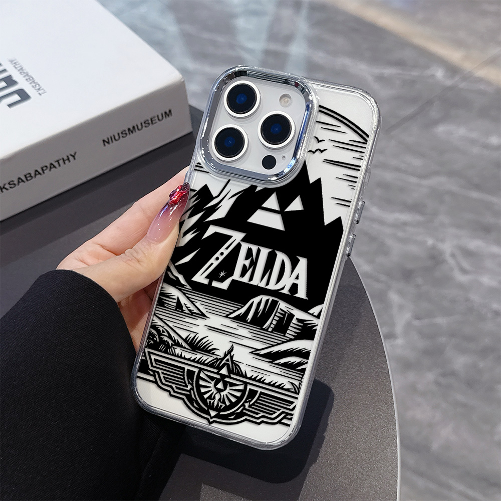 Hot Game The Legend of Zeldas  - Phone Cases Zelda recensie en prijs