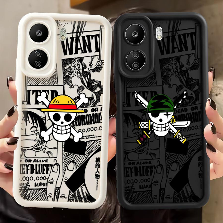 One Piece Bone Logo Case voor  - Phone Cases Oneplus recensie en prijs