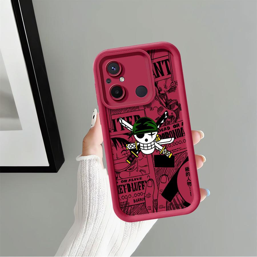 One Piece Bone Logo Case voor  - Phone Cases Oneplus recensie en prijs