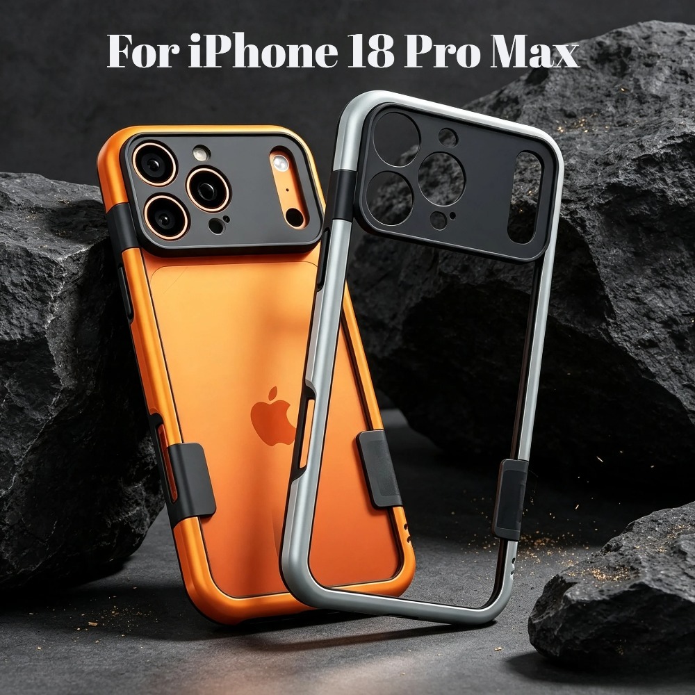 Slanke, 'bare-metal'-gevoel, w - Heat Dissipation Case recensie en prijs
