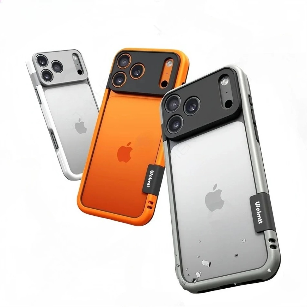 Slanke, 'bare-metal'-gevoel, w - Heat Dissipation Case recensie en prijs
