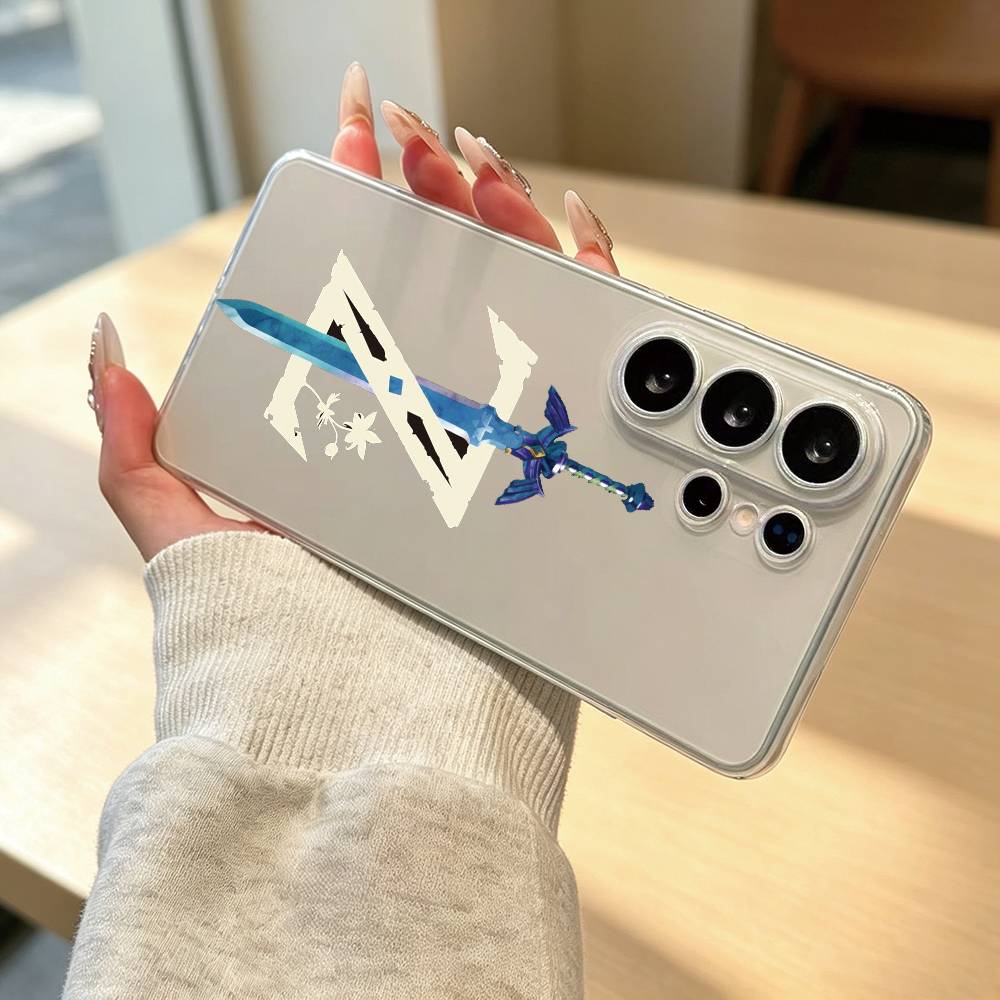 Game The Legend of Z-Zelda Tel - Phone Cases Zelda recensie en prijs