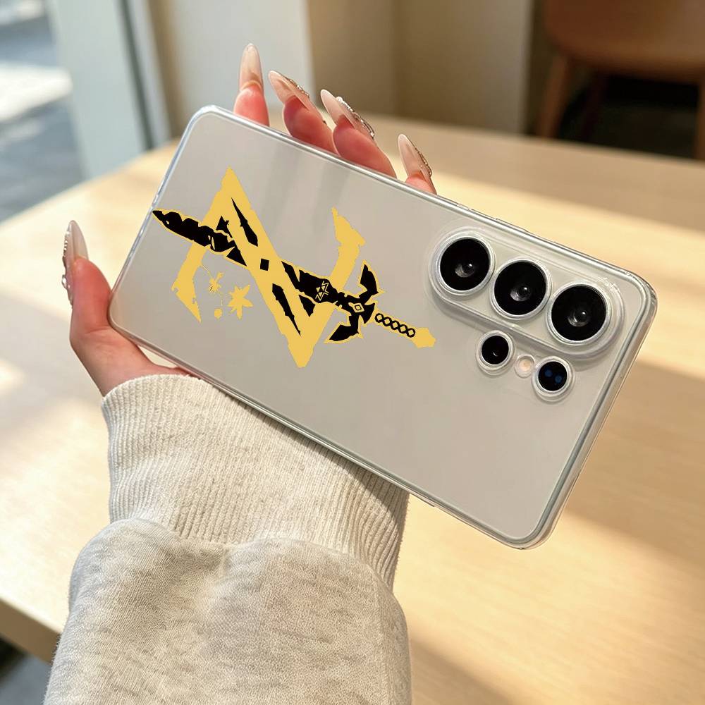 Game The Legend of Z-Zelda Tel - Phone Cases Zelda recensie en prijs