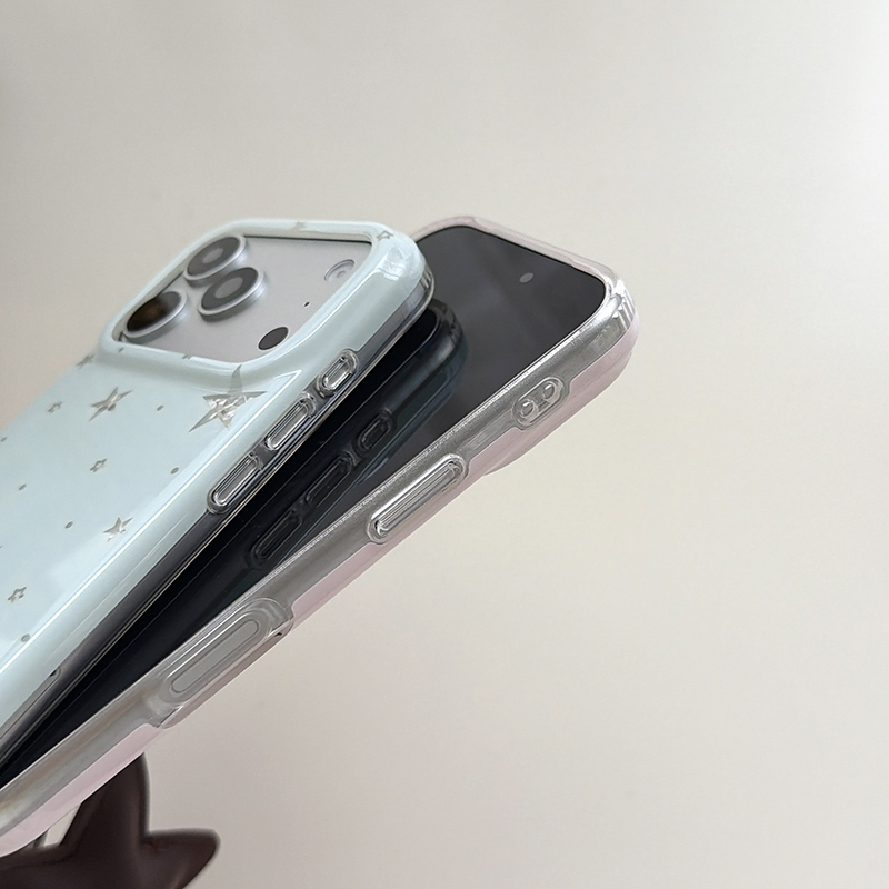 Schattig Koreaans ster telefoo - Phone Cases Kawaii recensie en prijs