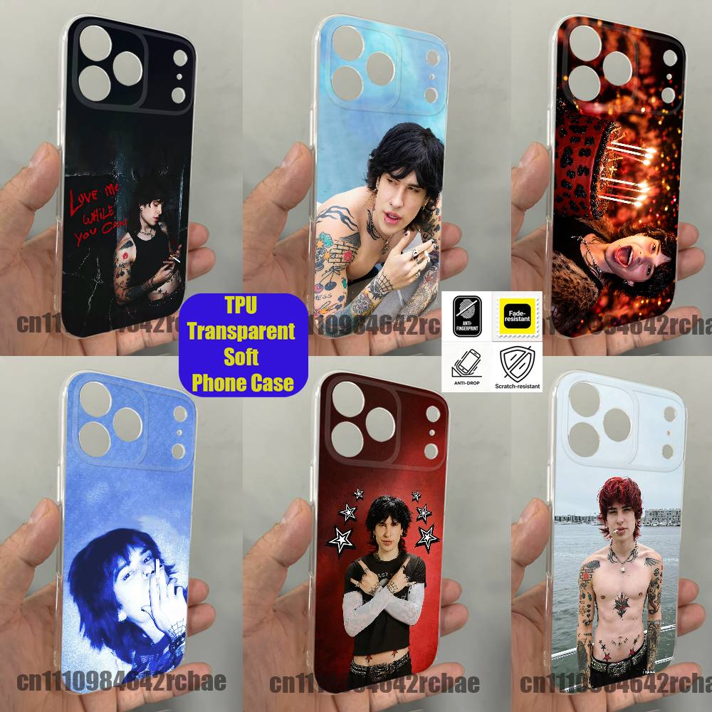 Voor J-Jake W-Webber hou ik va - Phone Cases You Can Customize recensie en prijs