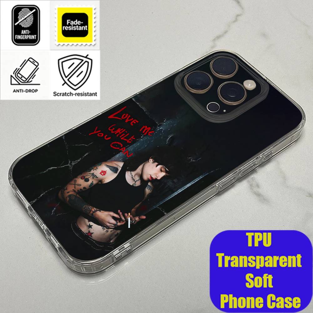Voor J-Jake W-Webber hou ik va - Phone Cases You Can Customize recensie en prijs
