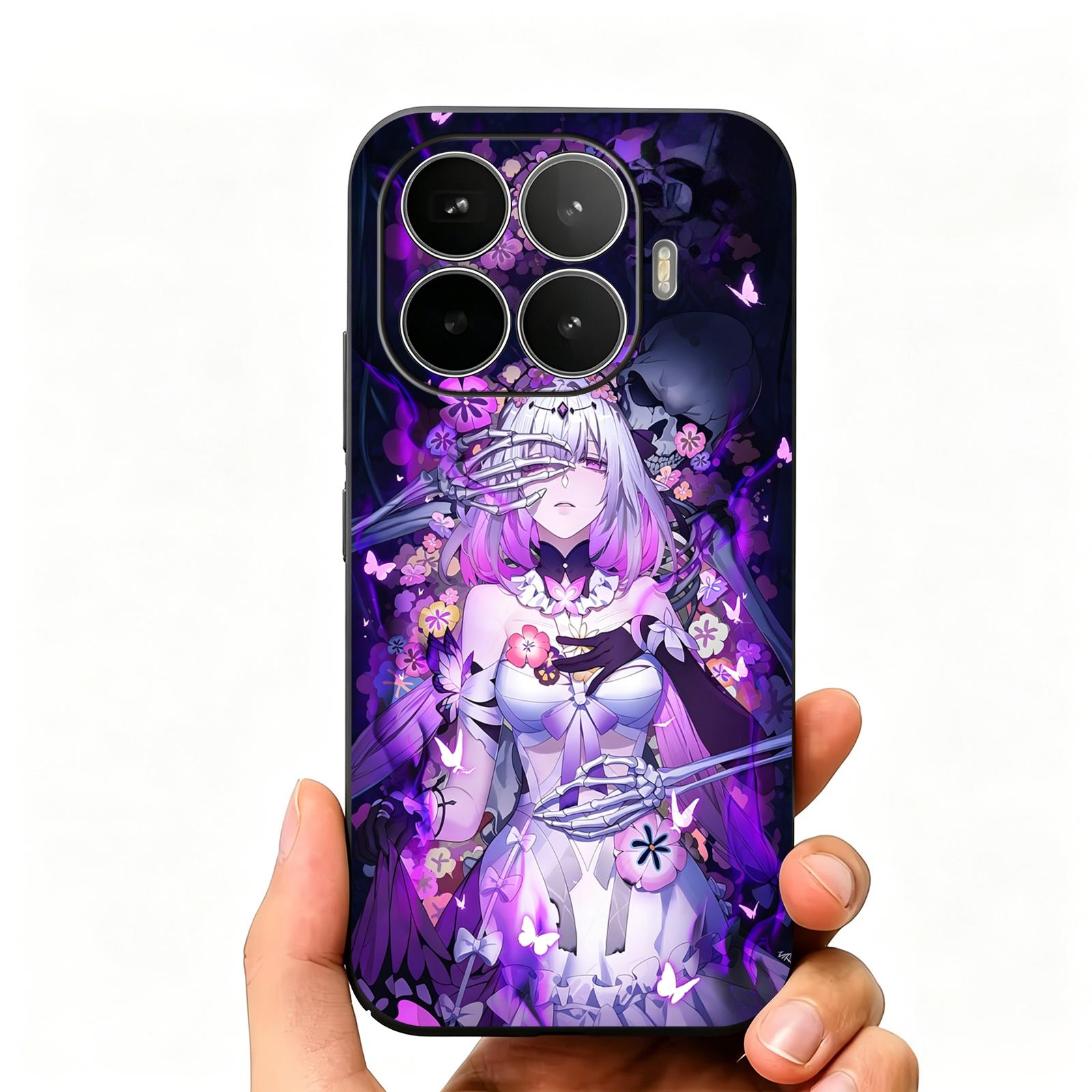 Telefoonhoesje voor Xiaomi 17  - Phone Cases Xiaomi 15T recensie en prijs