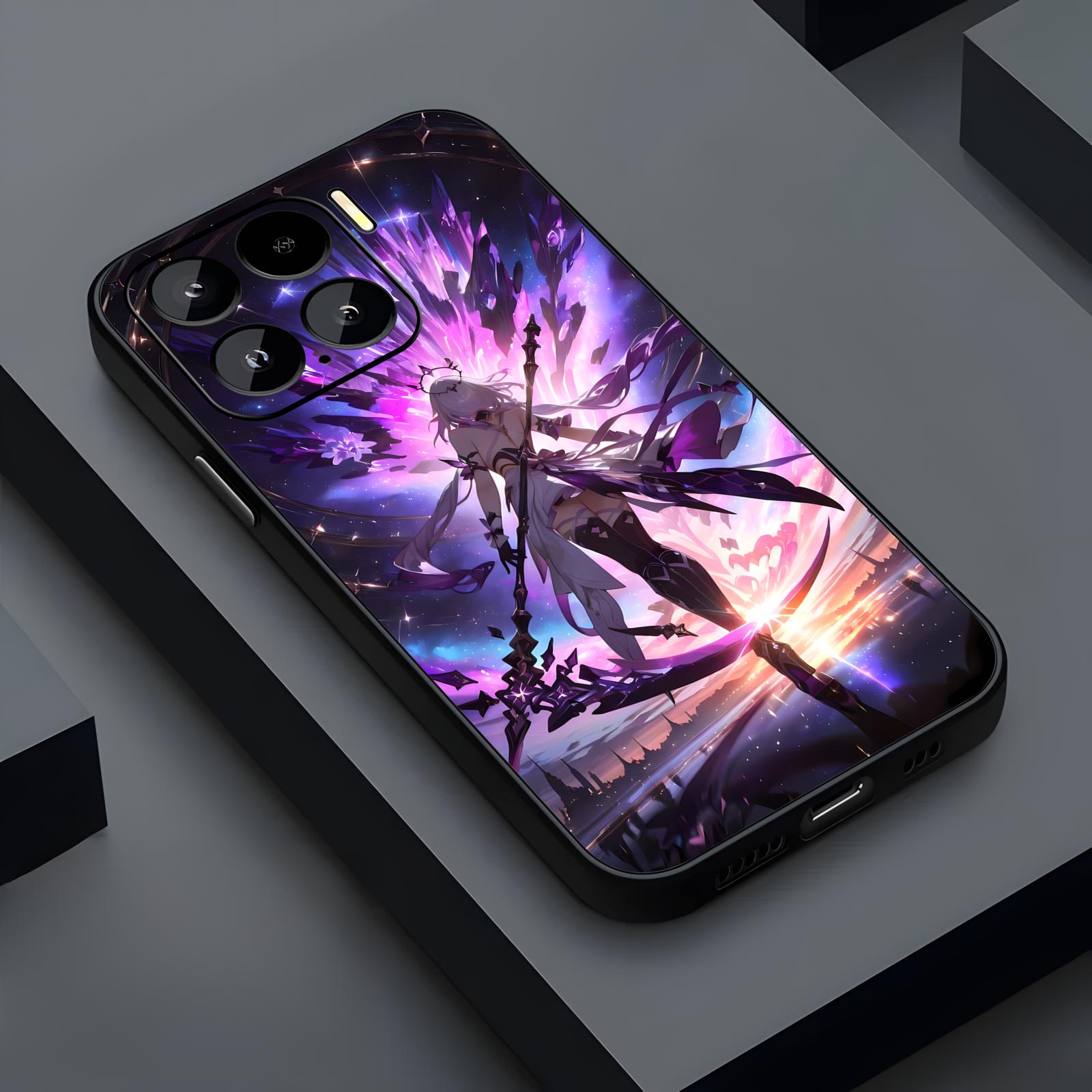 Telefoonhoesje voor Xiaomi 17  - Phone Cases Xiaomi 15T recensie en prijs