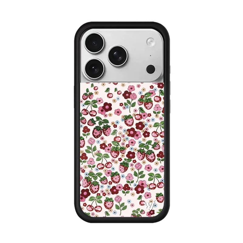 Wildflower Leuke 3D zoete Frui - Phone Cases Wildflower recensie en prijs