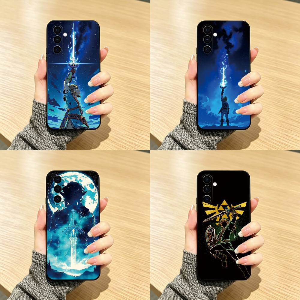 De L-Legend of Z-Zelda Telefoo - Phone Cases Zelda recensie en prijs