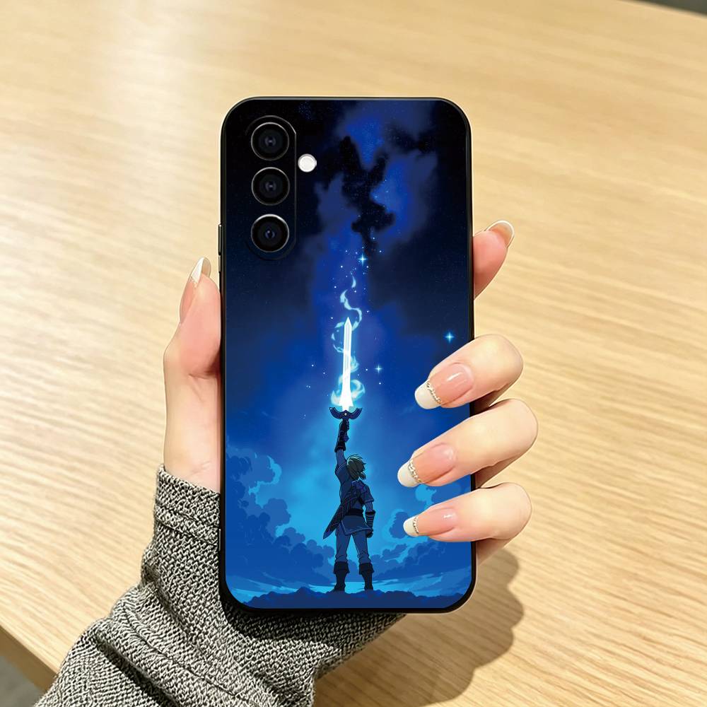De L-Legend of Z-Zelda Telefoo - Phone Cases Zelda recensie en prijs
