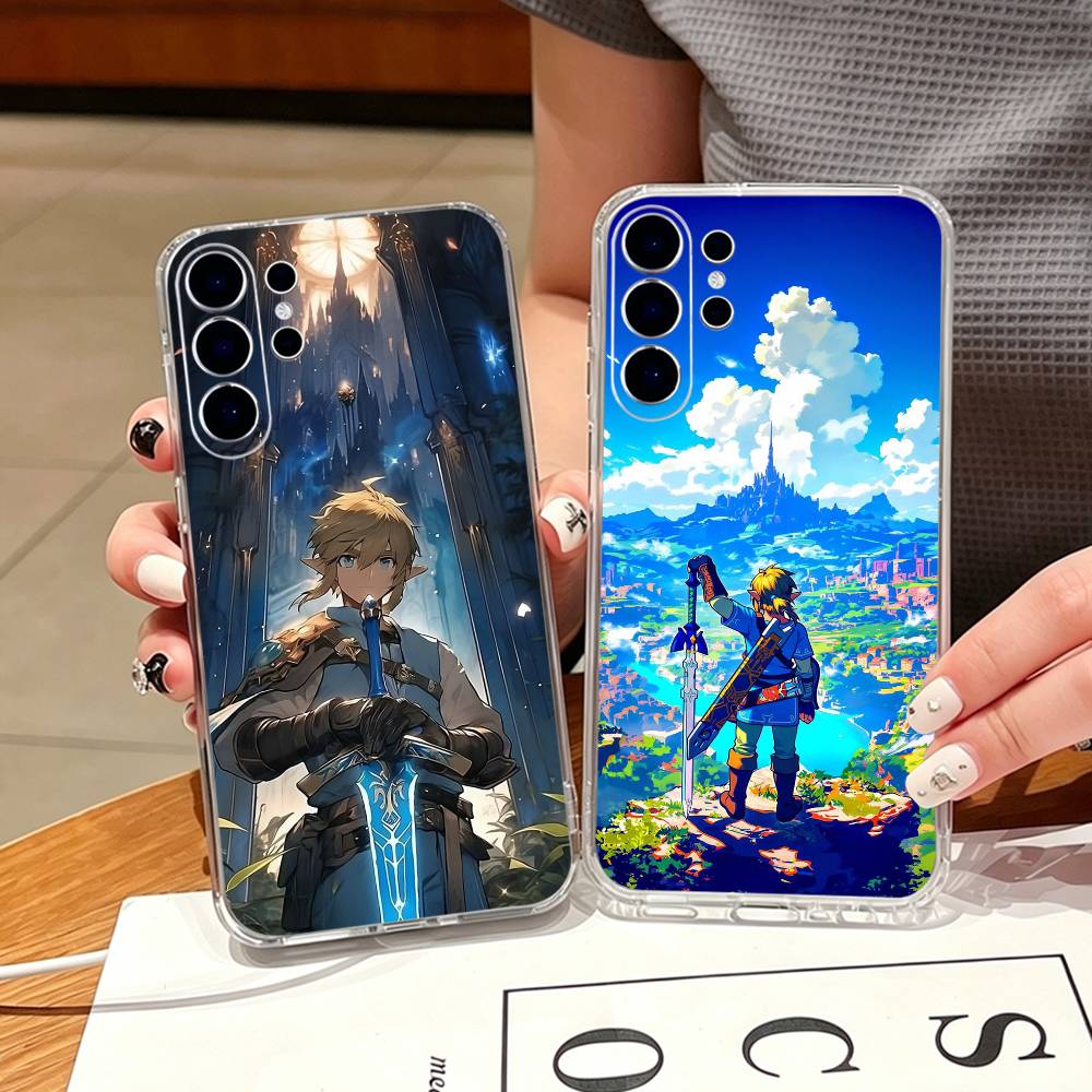 De Legende van Z-Zelda Telefoo - Phone Cases Zelda recensie en prijs