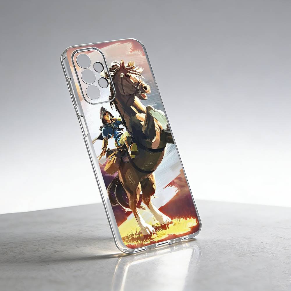 Game The Legends Of Z-Zelda Te - Phone Cases Zelda recensie en prijs