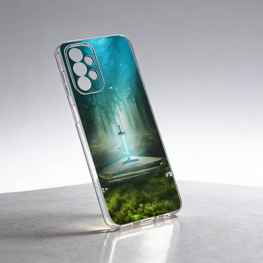 Game The Legends Of Z-Zelda Te - Phone Cases Zelda recensie en prijs