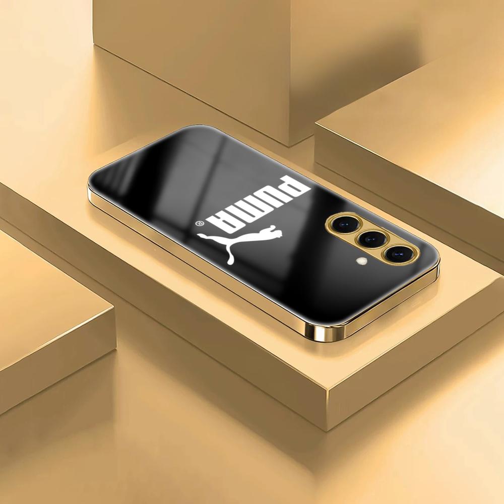 Mode p-pumas Telefoonhoesje vo - Phone Cases Samsung S25 recensie en prijs