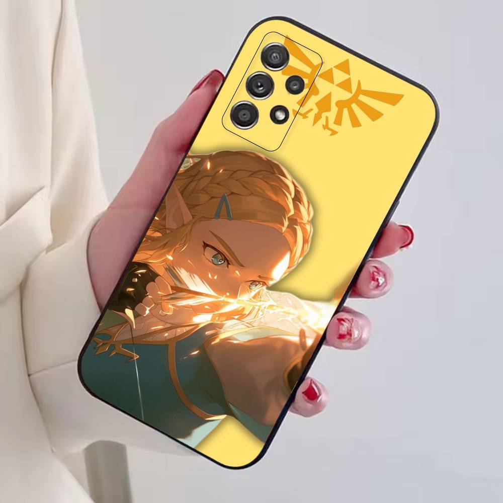 Game The Legend of Z-Zelda Pri - Phone Cases Zelda recensie en prijs