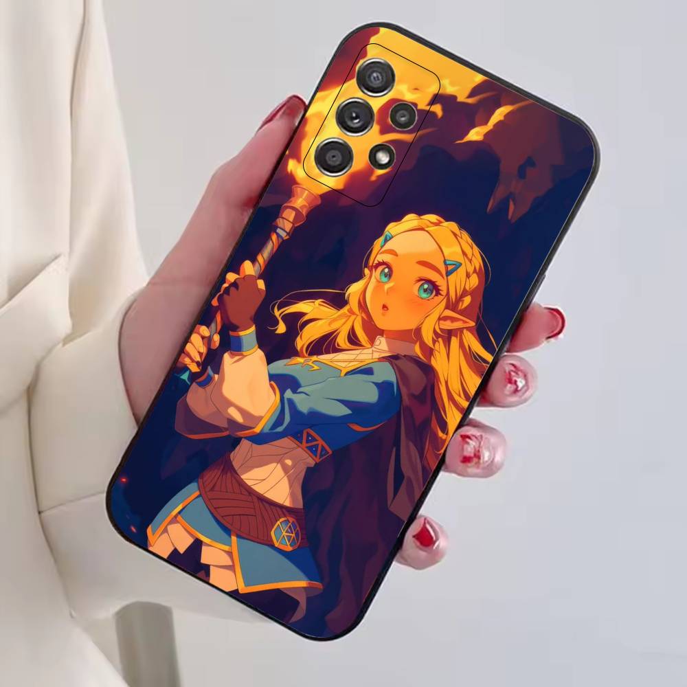 Game The Legend of Z-Zelda Pri - Phone Cases Zelda recensie en prijs