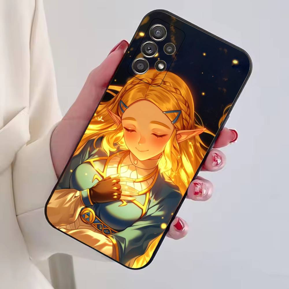 Game The Legend of Z-Zelda Pri - Phone Cases Zelda recensie en prijs