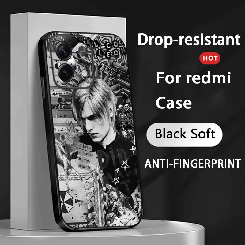 Leon X ada wong hot game man t - Phone Cases Men recensie en prijs