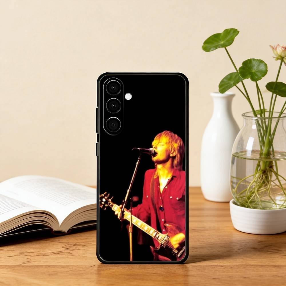T-Thom Y-Yorke RADIOHEAD Telef - Phone Cases York recensie en prijs