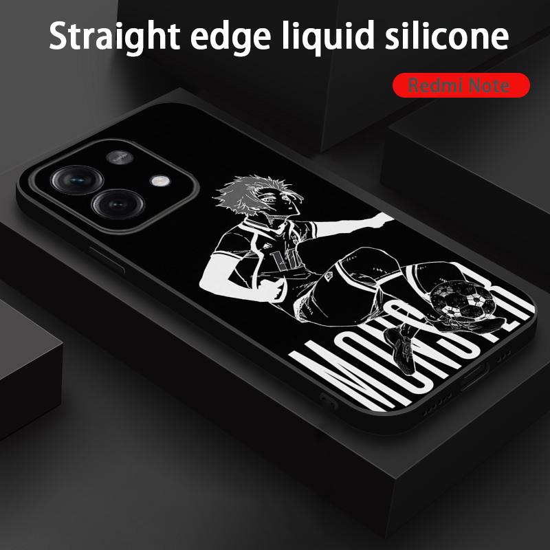 Sae Itoshi Cool Anime Man Patr - Phone Cases Men recensie en prijs