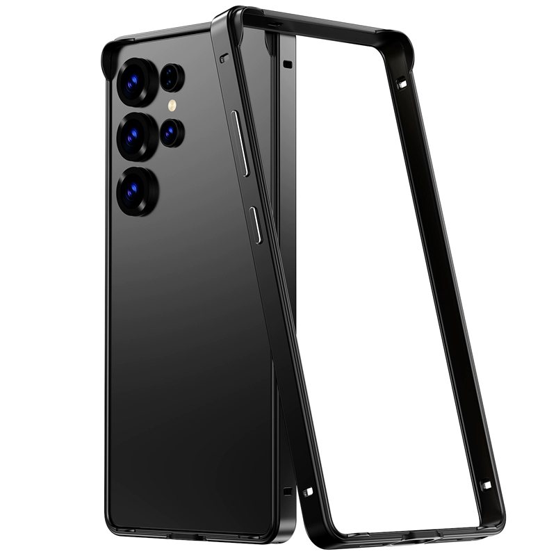 Luxe Aluminium Legering Frame  - Heat Dissipation Case recensie en prijs
