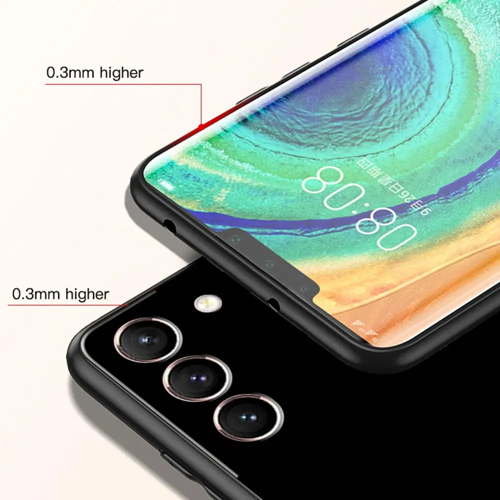 Yaman telefoonhoesje voor Sams - Phone Cases You Can Customize recensie en prijs