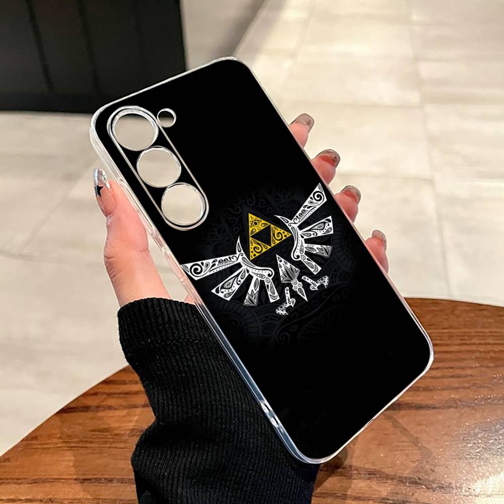 Game The LegendS Z-ZeldaS Tele - Phone Cases Zelda recensie en prijs