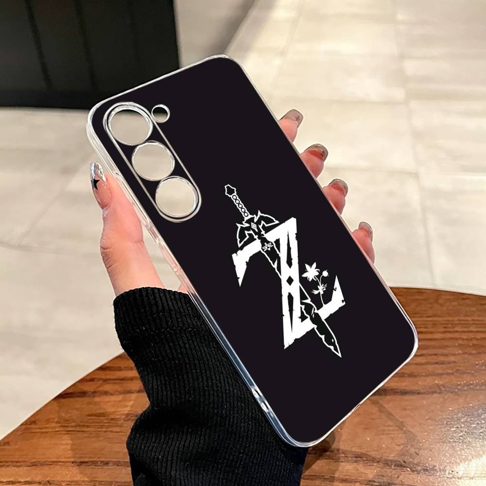 Game The LegendS Z-ZeldaS Tele - Phone Cases Zelda recensie en prijs