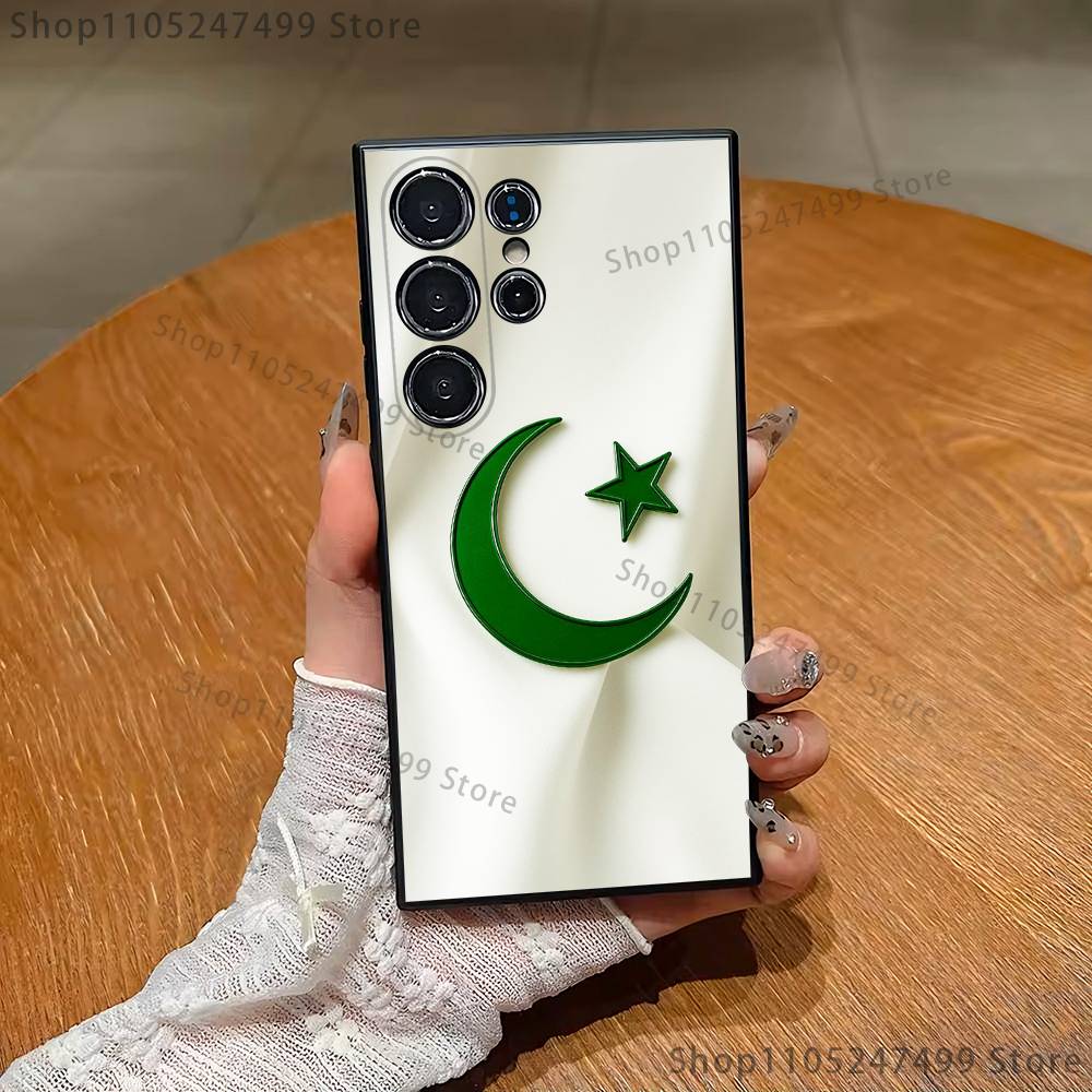 Pakistan paspoort vlag telefoo - Phone Cases Pakistan recensie en prijs